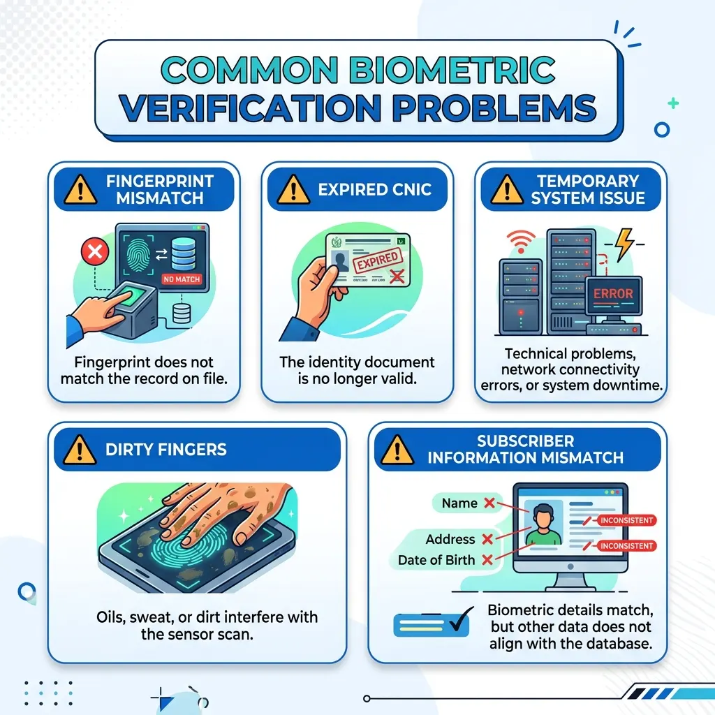 Biometric verification complete guide 2026