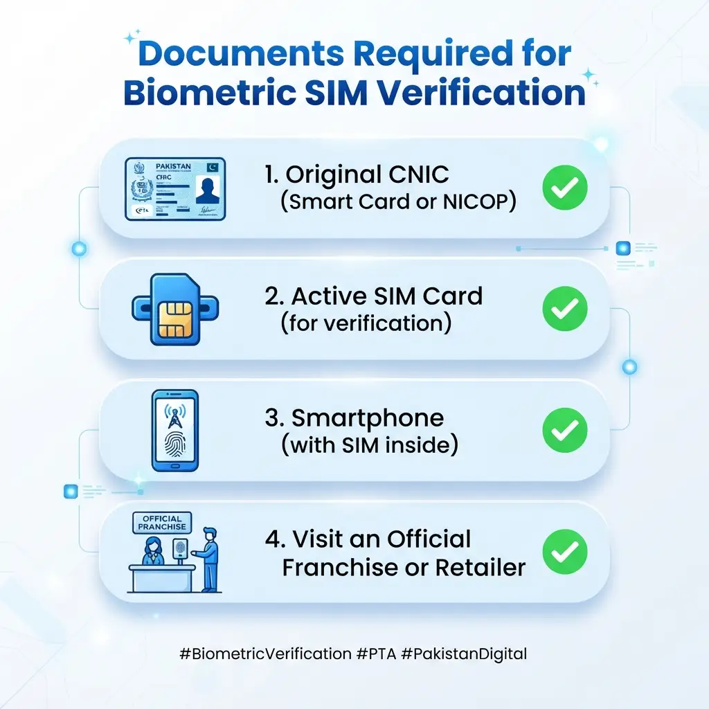Biometric verification complete guide 2026