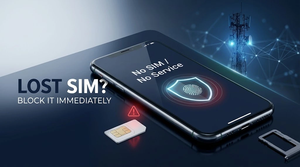 PTA SIM Warning 2026: Why You Should Never Share Your SIM or CNIC