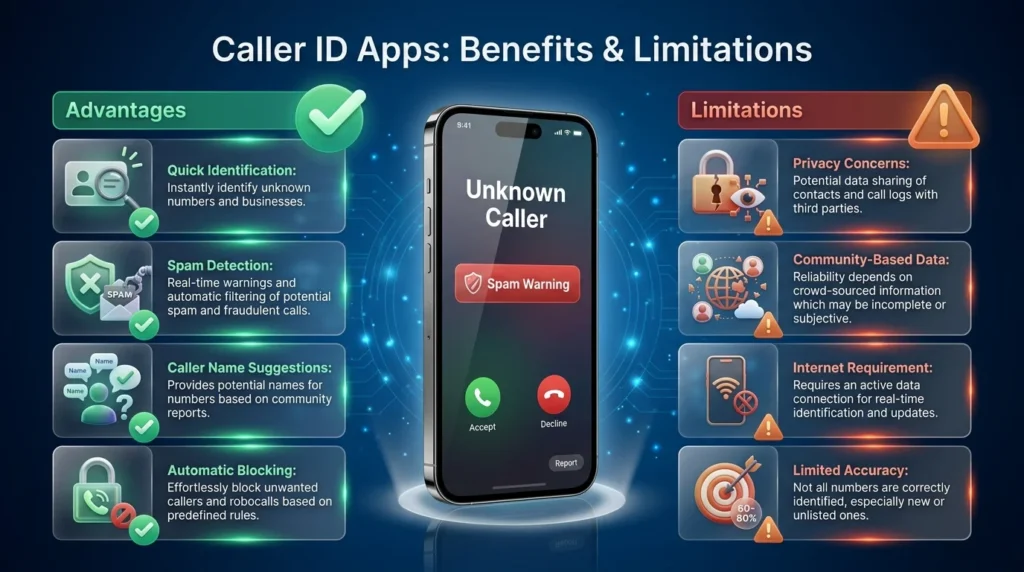 How to Trace Unknown Phone Numbers in Pakistan Safely