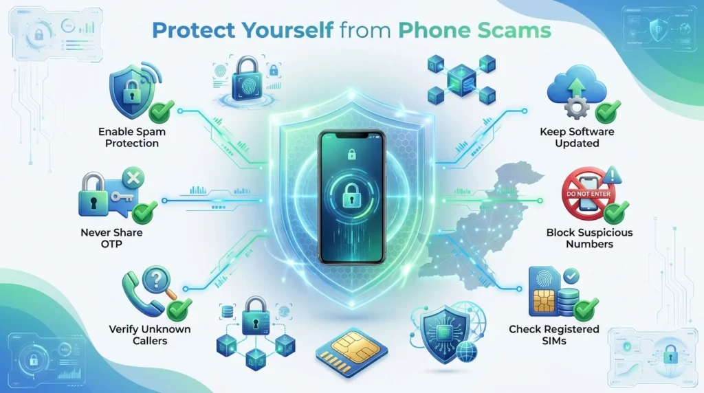 How to Trace Unknown Phone Numbers in Pakistan Safely
