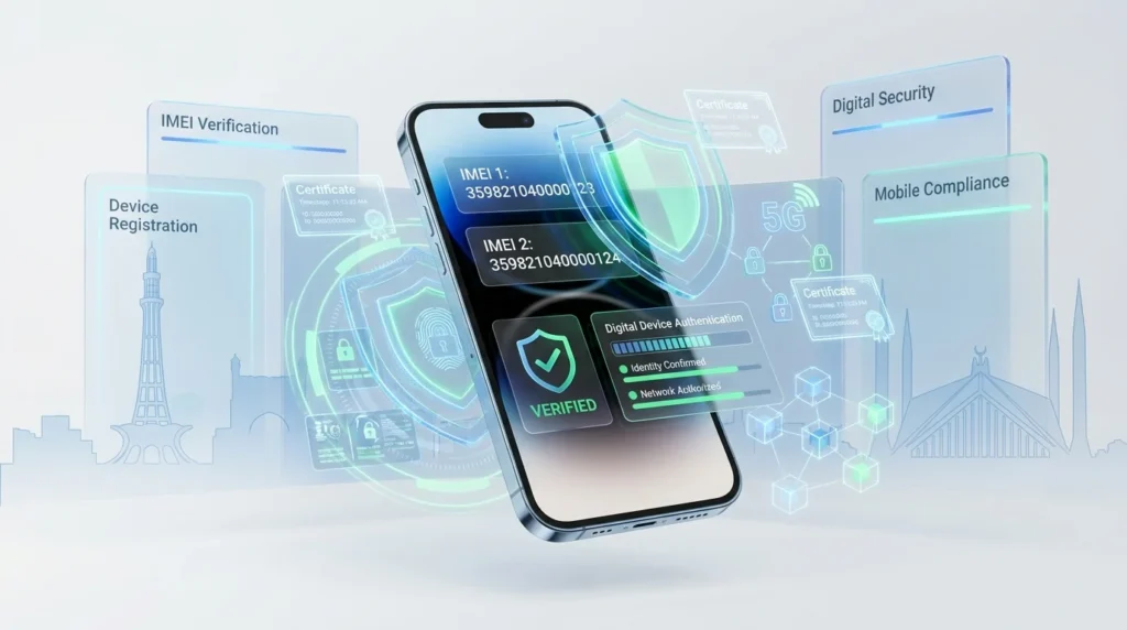 The Future of eSIM in Pakistan: Virtual SIM Registration, Activation & PTA Guide