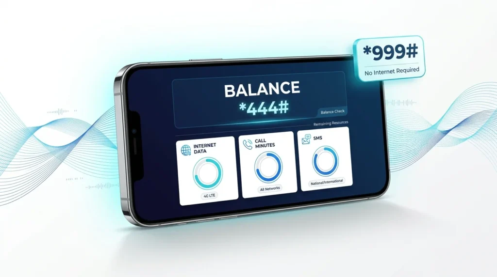Telenor USSD Codes List 2026 – Balance, Internet, Calls, SMS & More