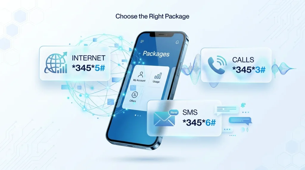 Telenor USSD Codes List 2026 – Balance, Internet, Calls, SMS & More