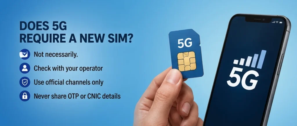 How to Check Your SIM Security