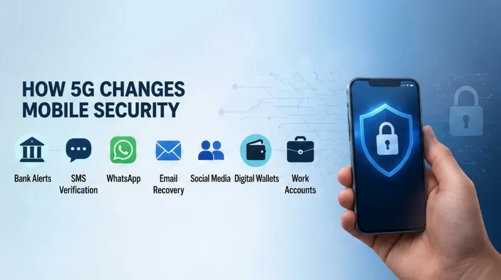 What Are the Changes Pakistan Has Made Concerning 5G?
