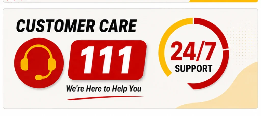 Jazz Customer Care Number