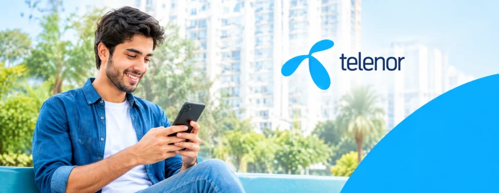Telenor Monthly Call Packages 2026 – Best Call Offers