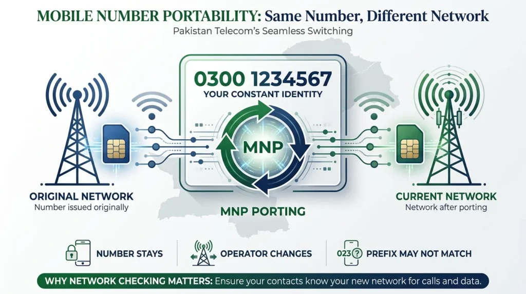 76367 Network ID in Pakistan – Check SIM Network & Code Details 2026